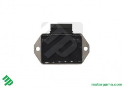 Regolatore di tensione Piaggio Ape  NRG, Gilera RUNNER (2)